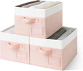 GRANNY SAYS Storage Baskets for Organizing, Fabric Storage Bins for Shelves by GRANNYSAYS
