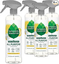 Seventh Generation All Purpose Cleaning Spray Surface Cleaner Lemon Chamomile by SeventhGeneration