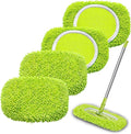 Reusable Mop Pads Refill Compatible by Provideamoreconvenientlife