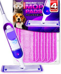 VanDuck Reusable Mop Pads Compatible by VanDuck