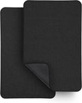 Bath Mat, Ultra Thin Bathroom Runner Rugs, Large Bath Mats by BosapDirect