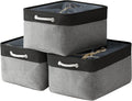 TheWarmHome Organization and Storage Basket by TheWarmHome
