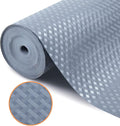 Shelf Liners for Kitchen Cabinets Non Adhesive Drawer Liner EVA Material by SMARTSHELF