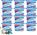 Vacplus Moisture Absorbers 12 Pack, 10.5 Oz, Humidity Absorber Boxes Attracts by Vacplus