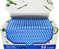 Multi-Use Reusable Cloths by Atitifope
