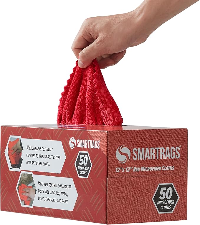Arkwright Smart Rags in Box - Image 4