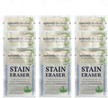 Naturally It's Clean Stain Eraser, Natural Enzymes Based/Biodegradable Instant by naturallyitsclean
