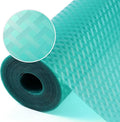 Shelf Liners for Kitchen Cabinets, Waterproof and Oil-Proof Kitchen Cupboard by StaHom