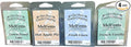 Our Own Candle Company Premium Wax Melt, Apple Pie, French Vanilla, Fresh Linen by OurOwnCandleCompanycandles