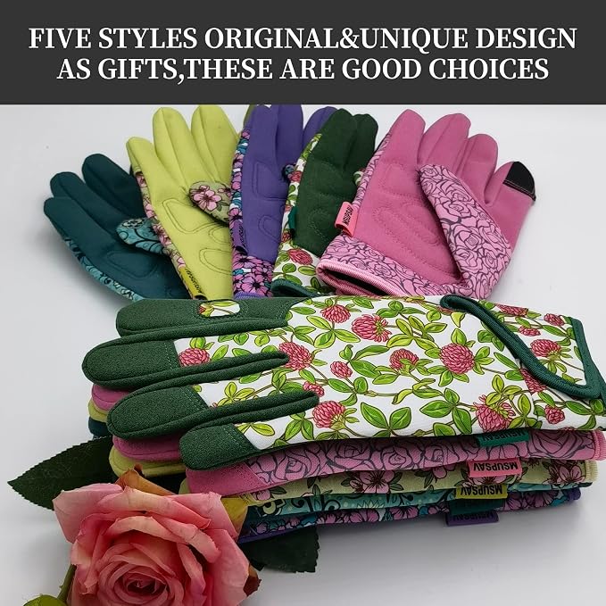 Thorn Proof&Puncture Resistant Gardening Gloves - Image 6