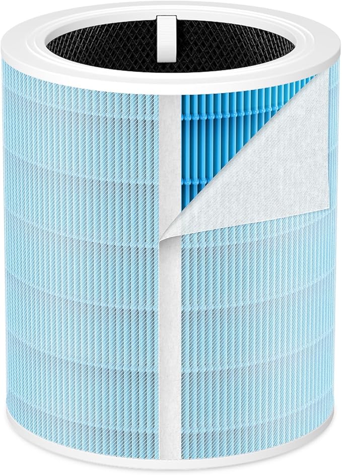 Core 600S Smoke Remover Replacement Filt-er Compatible by isinlive
