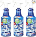 Clean-X REPEL Glass & Surface Cleaner 32 fl. oz. by Clean-X