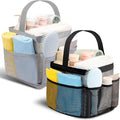 Shower Caddy for College Dorm Room Essentials for Girls by Unknown