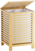 SMIBUY Double Laundry Hamper by SMIBUY