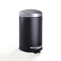 SunnyPoint 4.5 Liter Round Trash Can by SunnyPoint