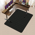 Vicwe Office Chair Mat for Carpet, Heavy Duty Chair Mat by Vicwe