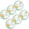 Citrus Magic Odor Absorbing Solid Air Freshener Fresh Citrus by CitrusMagic
