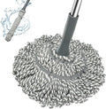 Self Wringing Mop by KICKLEEN