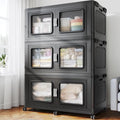 BROVIEW 900 Qt Stackable Storage Bin by BROVIEW-EnjoytheArtofLife