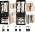 Closet System, Walk-in Closet System by Besiost