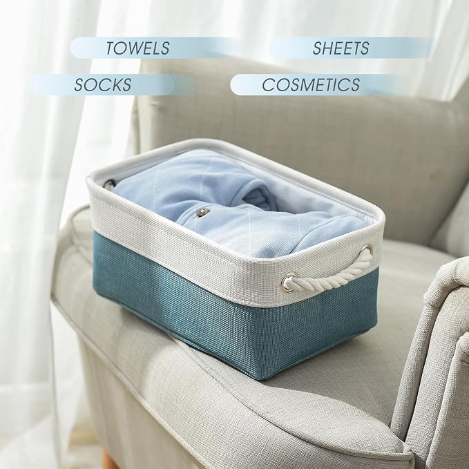 Organization and Storage Basket - Image 3