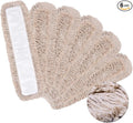 Matthew Cleaning 24'' Cotton Dust Mop Refill Washable Thick Tufted Replacement by MATTHEWCLEANINGPRODUCTS