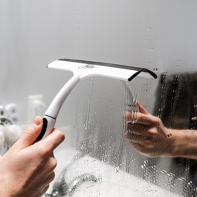 Fuller Brush Easy Grip Handheld Squeegee - Image 4