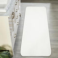 Bath Mat, Ultra Thin Bathroom Runner Rugs, Large Bath Mats by BosapDirect