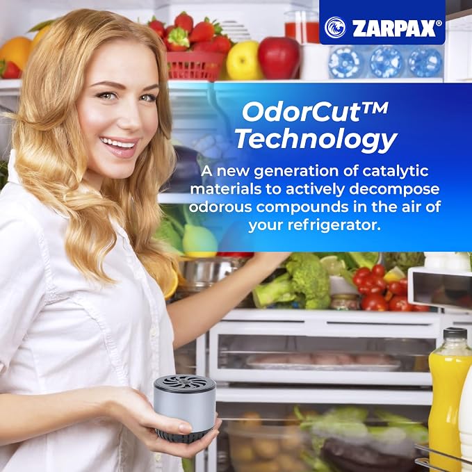 Refrigerator Deodorizer - Image 6