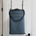 CleverMade Convertible Laundry Hamper Bag by CleverMade