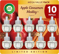 Air Wick Scented Oils 0+10 Apple Cinnamon Medley​ by AirWick