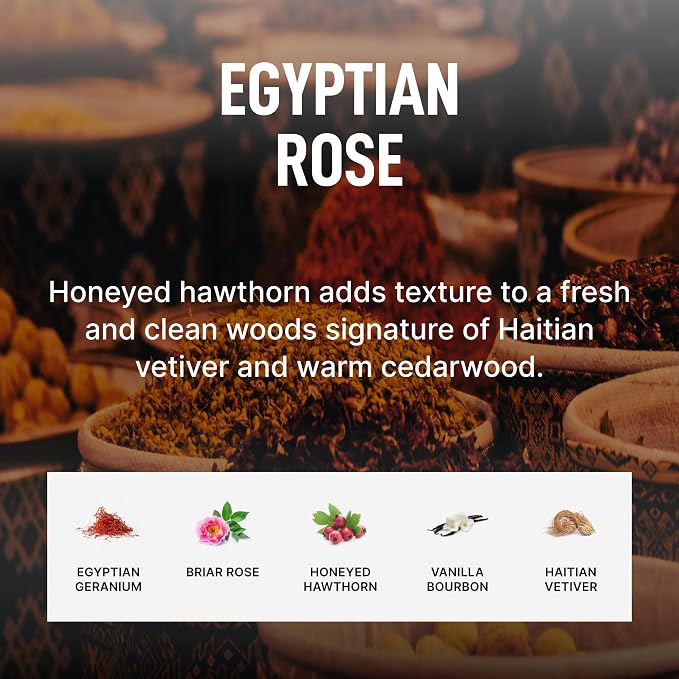 Laundry Sauce - Signature Bundle Egyptian Rose, Scented Laundry Detergent Pods - Image 6