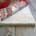 RUGPADUSA - Eco-Plush - 5'x8' - 1/2" Thick - 100% Felt - Luxurious Cushioned by RugPadUSA