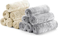Fantasticlean Microfiber Car Detailing Towels, Car Drying Towel by Fantasticlean