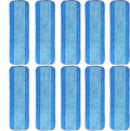 10 Pack Microfiber Cleaning Pads by ZHAYAO
