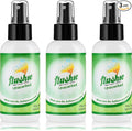 Flushie Pre-Toilet Spray for Poop Travel Size Toiletries Bathroom Spray for by FlushiePre-ToiletSpray