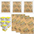 62% Size 8 Two-Way Humidity Control Packs, 75 Pack 8 Gram by Wisesorb