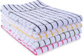 AMOUR INFINI Kitchen Towels Set of 4 by AmourInfini