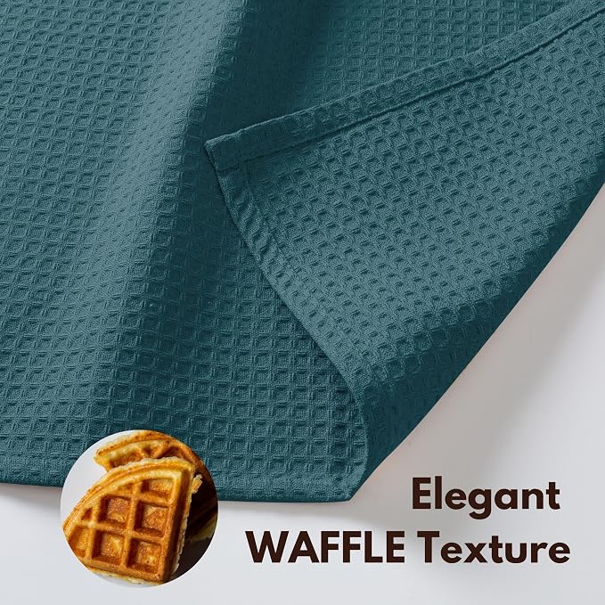 Native Fab Cotton Kitchen Towel - Image 2
