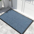 Yimobra Extra Large Door Mat Outside Entrance 60x32, Waterproof Heavy Duty by Yimobra