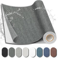 Fabric Repair Patch, 17X79 Inch Large Repair Tape, Self-Adhesive Patches by SHAGOOM