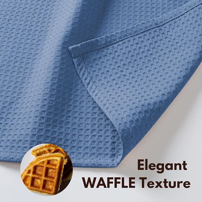 Native Fab Cotton Kitchen Towel - Image 5