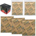 85% RH 15 Pack 8 Gram Two-Way Humidity Control Packs by Wisesorb