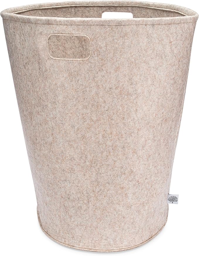 Parker Baby Nursery Laundry Hamper by ParkerBabyCo