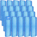 Microfiber Cleaning Pads are Compatible by wlich