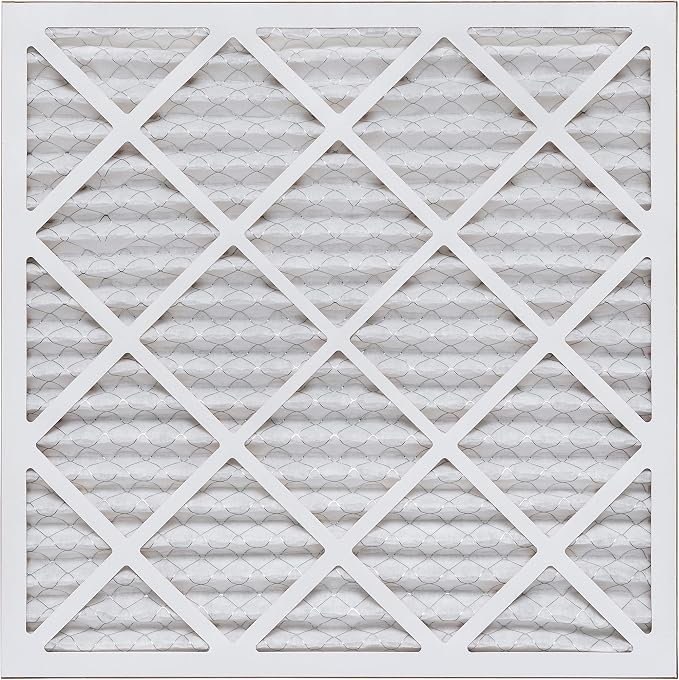 Aerostar 22x22x1 MERV 11, Pleated Air Filter, Box of 6, Made in the USA - Image 7