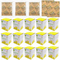 225 Pack 62% RH 8 Gram Two-Way Humidity Control Packs by Wisesorb