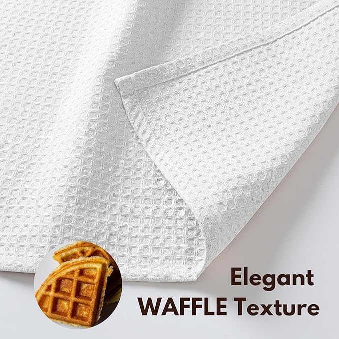 Native Fab Cotton Kitchen Towel - Image 5