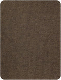 Fine Linen Repair Patches, Self-Adhesive Linen Fabric Patches, 8X11 inch Extra by ForABetterHomeLife