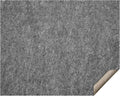 VEVOR - Slip-Resistant Rug Pad - Protective Cushioning Carpet Pad - 8' x 10' - by VEVOR